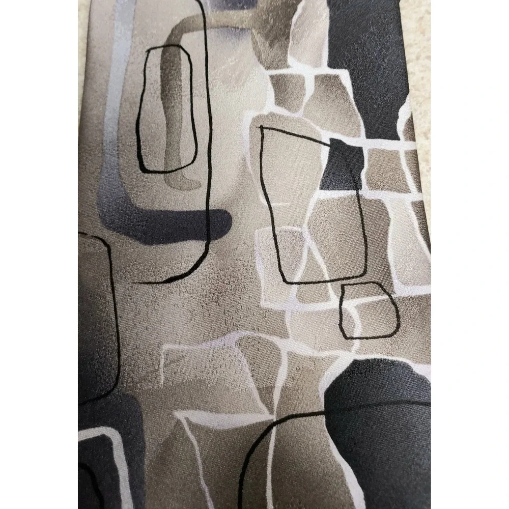 J. Garcia color gray